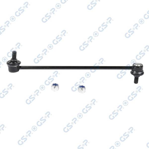 Stiepnis/Atsaite, Stabilizators