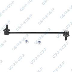 Stiepnis/Atsaite, Stabilizators