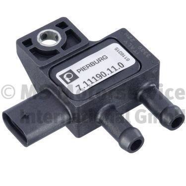 Spiediena sensors 7.11190.11.0