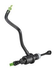 Galvenais cilindrs, Sajūgs