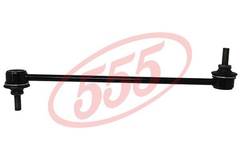 Stiepnis/Atsaite, Stabilizators