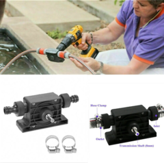 Šķidrumu sūknis WT-43  universālais   1136L/h