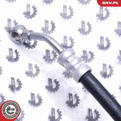 Hidrauliskā šļūtene 10SKV808