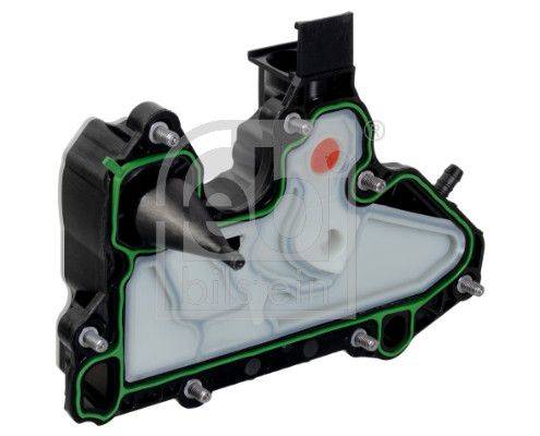 Eļļas atdalītājs 176316