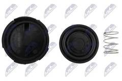 Membrāna, kartera ventilācija BPZ-PL-006A