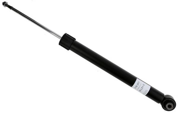 Amortizators 318201