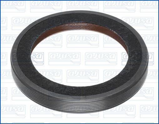 Vārpstas blīvgredzens, Kloķvārpsta