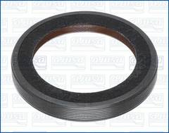 Vārpstas blīvgredzens, Kloķvārpsta