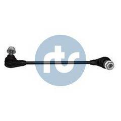 Stiepnis/Atsaite, Stabilizators