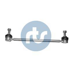 Stiepnis/Atsaite, Stabilizators