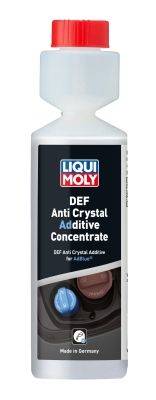 Degvielas piedeva 21838 250ml DEF Anti Crystal Additive Concentrate for AdBlue