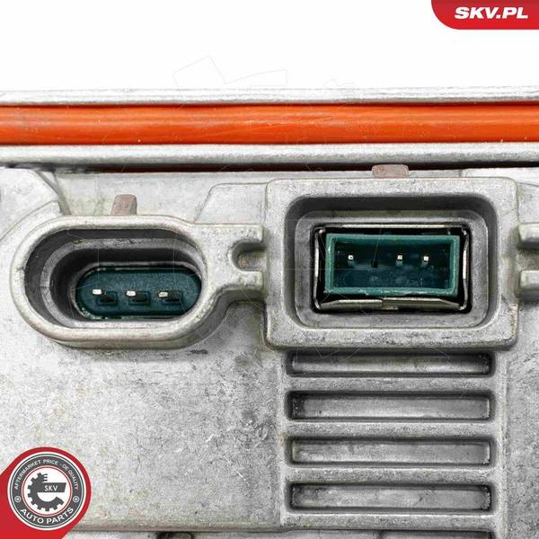 Vadības iekārtas apgaismojums 59SKV247