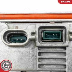 Vadības iekārtas apgaismojums 59SKV247