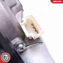 Stikal tīrītāja dzinējs 19SKV097