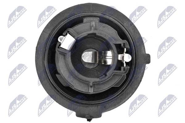 Spuldzes turētājs EZ-RE-000