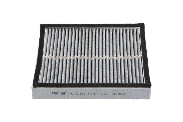 Salona filtrs NC-2036C  ADN12523