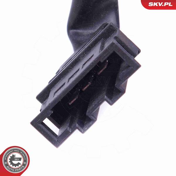 Stikla tīrītāja dzinējs 19SKV156