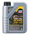 Dzinēja eļļa 9510 5W40 1L