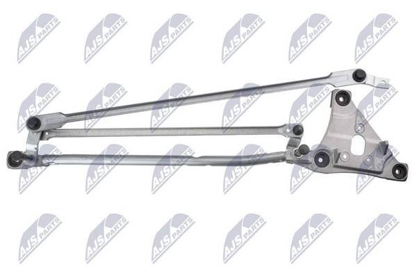 Stiklu tīrītāja svira EMW-VV-008