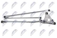 Stiklu tīrītāja svira EMW-VV-008