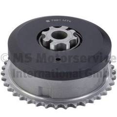 Sadales vārpstas regulēšanas mehānisms 50007991