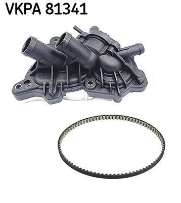 Ūdenssūknis ar siksnu VKPA81341