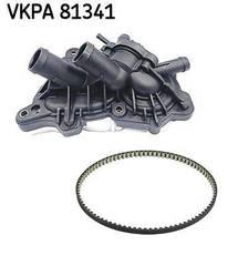 Ūdenssūknis ar siksnu VKPA81341