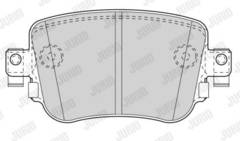 Bremžu kluči 573603J