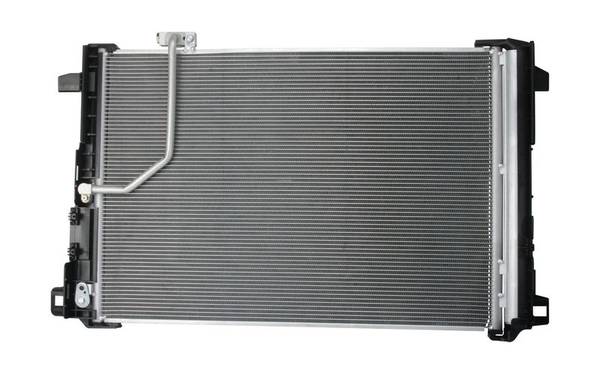 Kondensators, Gaisa kond. sistēma