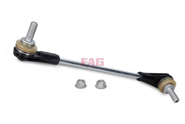 Stiepnis/Atsaite, Stabilizators