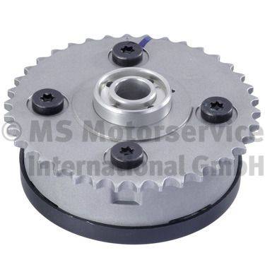 Sadales vārpstas regulēšanas mehānisms 50007992