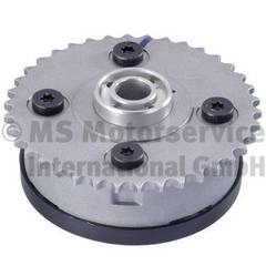 Sadales vārpstas regulēšanas mehānisms 50007992