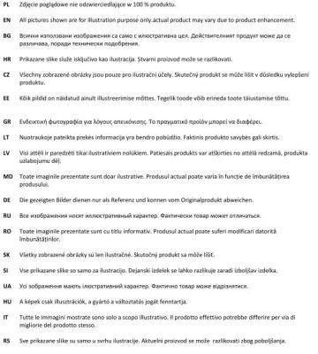 Stikla pacēlājs 6060-09-040859P