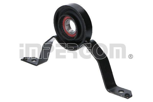 Piekare, Kardānvārpsta