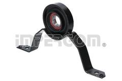 Piekare, Kardānvārpsta