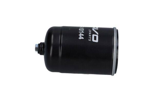 Degvielas filtrs
