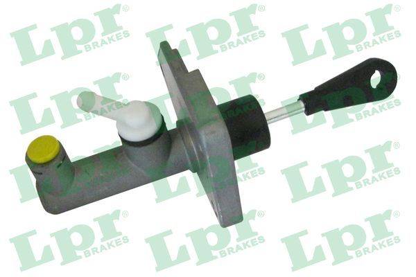 Sajūga galvenais cilindrs 2335