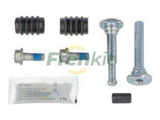 Bremžu remkomplekts 810128