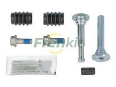 Bremžu remkomplekts 810128