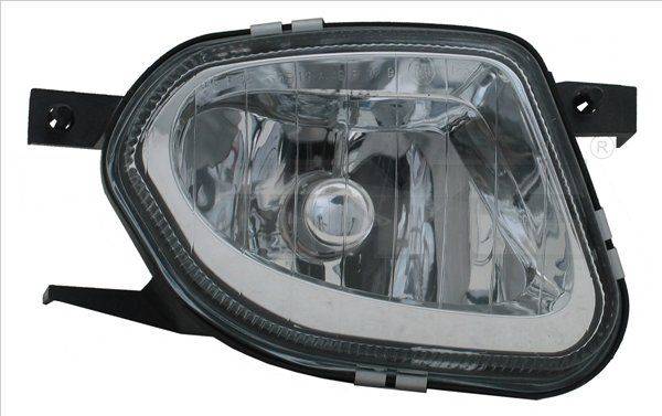 Miglas lukturis 19-0450-01-9