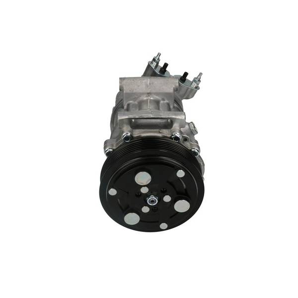 Kompresors, Gaisa kond. sistēma