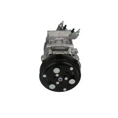 Kompresors, Gaisa kond. sistēma