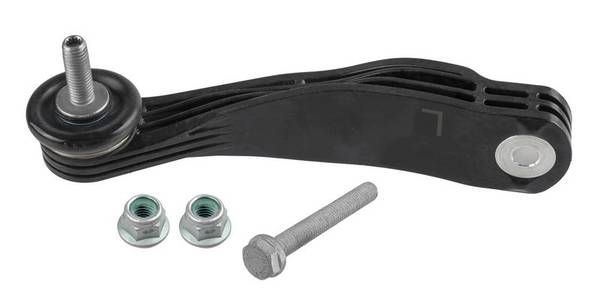 Stiepnis/Atsaite, Stabilizators