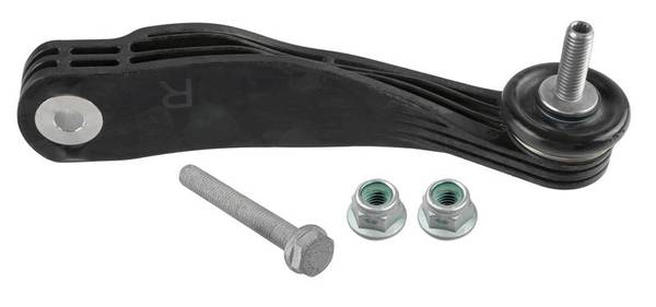 Stiepnis/Atsaite, Stabilizators