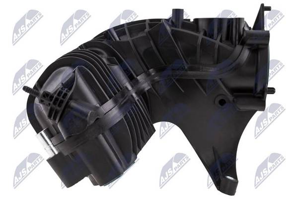 Ieplūdes caurules modulis BKS-VV-004