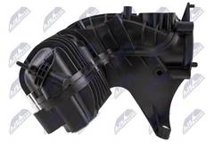 Ieplūdes caurules modulis BKS-VV-004