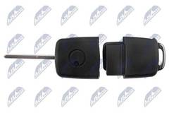 Korpuss, atslēga EZC-VW-559