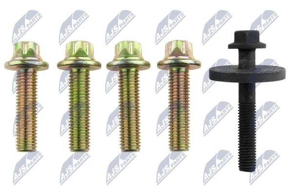 Remkomplekts, riteņa rumba KLP-VV-015-Z