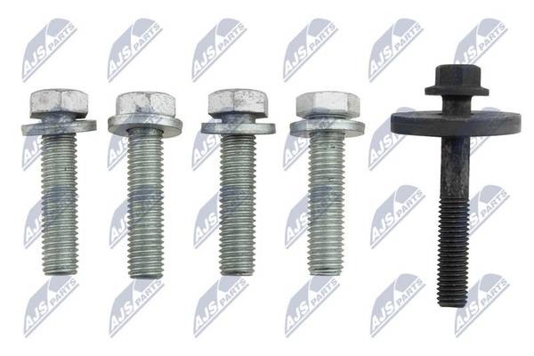 Remkomplekts, riteņa rumba KLP-VV-017-Z