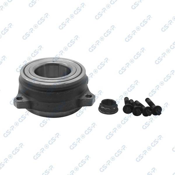 Gultņa komplekts 9249009K